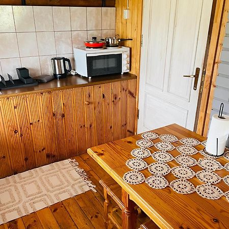 Viesu Nams Rukisi Hotell Rugaji Exteriör bild
