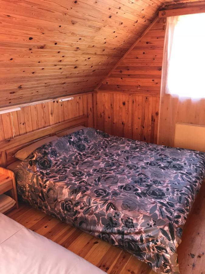 Viesu Nams Rukisi Hotell Rugaji Exteriör bild